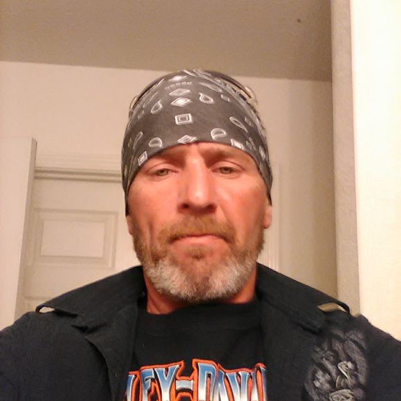 Meet your Posher, Roger - Picture 1 of 1